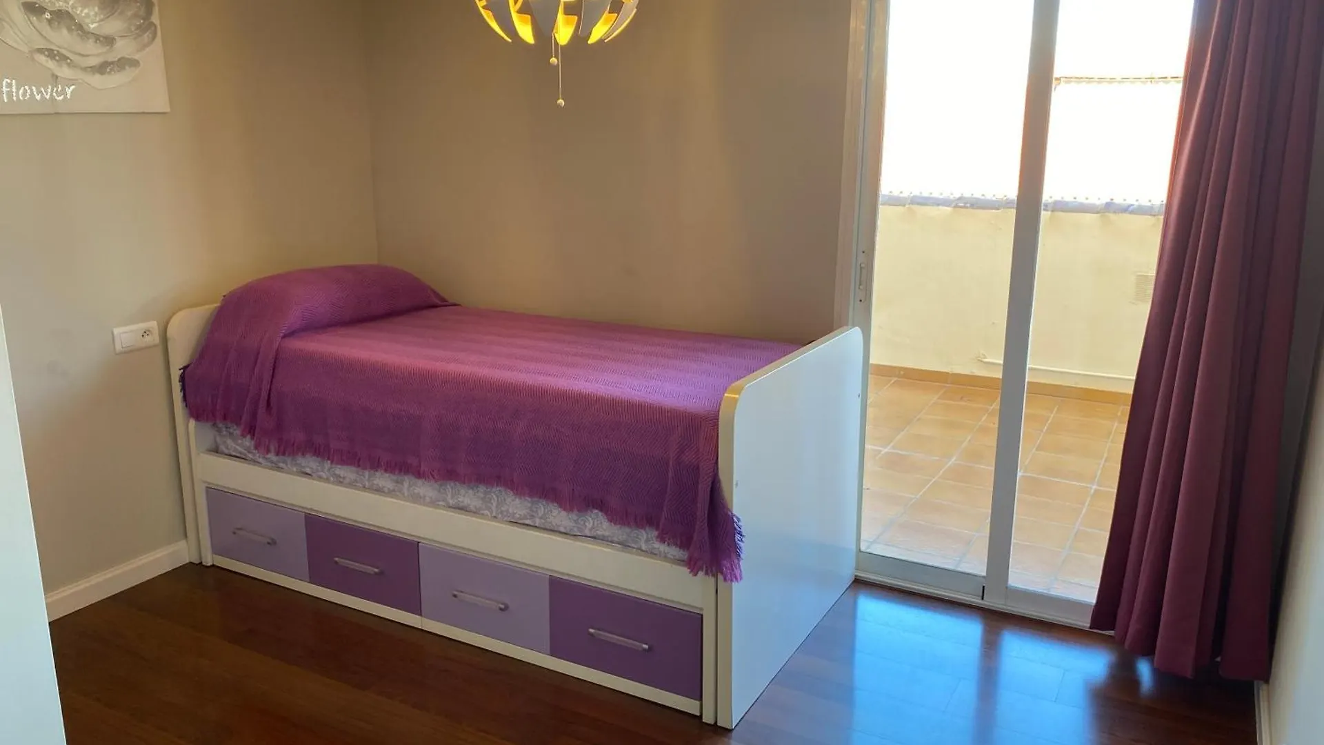 Terrasol Azucarera Atico Lujo Διαμέρισμα Torre Del Mar