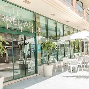 Torremar - Mares Hotell
