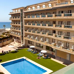 Bq Andalucia Hotell