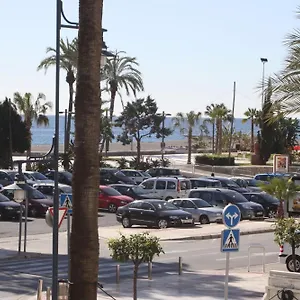 Americas - Mares Hotell