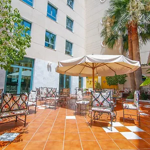 Mainake Costa Del Sol Hotell